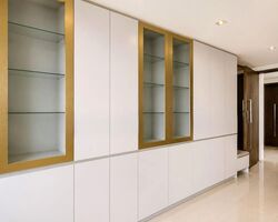 Forest Woods (D19), Condominium #588482891